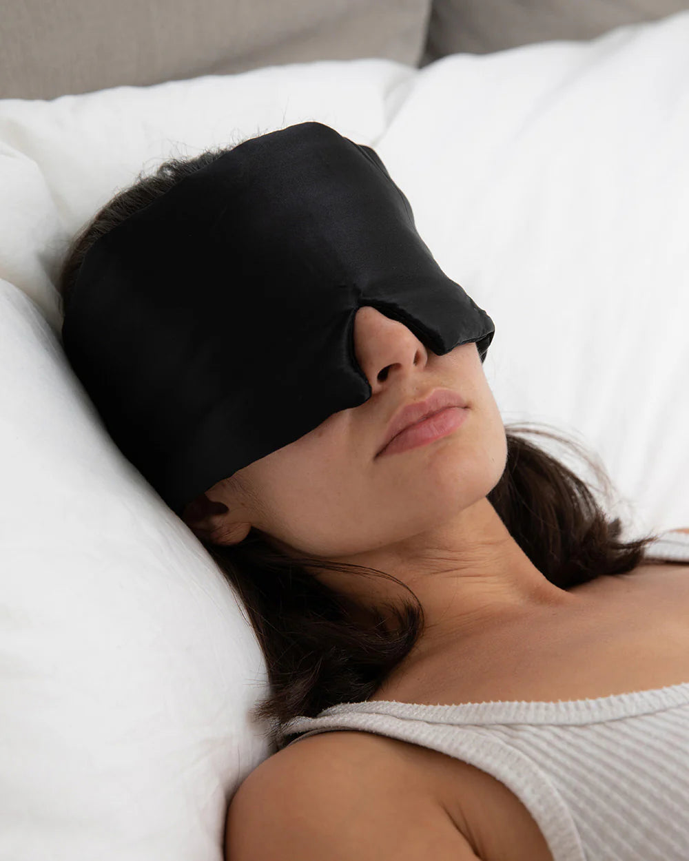 100% Silk Sleeping Mask